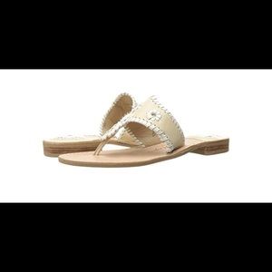 Jack Rogers Sandals